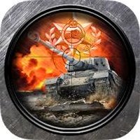 Sniper Tank Battle