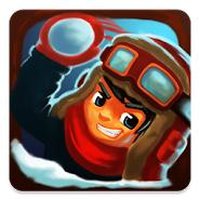 Snowdown Winter Edition 3D