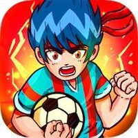 Soccer Heroes - Road to Brazil