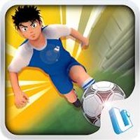 Soccer Runner: Football rush!