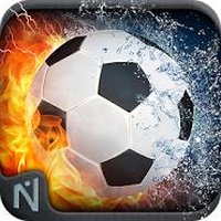 Soccer Showdown 2014