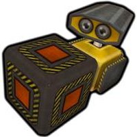 Sokoban Challenge