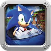 Sonic & SEGA All-Stars Racing