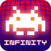 Space Invaders Infinity Gene