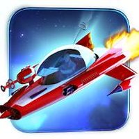 Space Shift: The Beginning