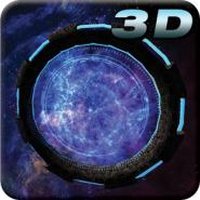 Space Simulator: Star Gates