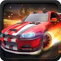 Speed Car:Reckless Race