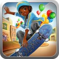 Speed Skate