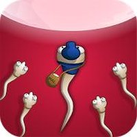 Spermy's Journey