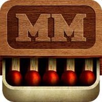 Спичкомания