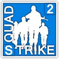 Squad Strike 2 : FPS