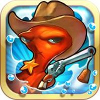Squids Wild West HD
