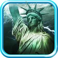 Statue of Liberty - TLS