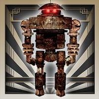 Steampunker - Tablet Edition