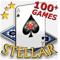 Stellar Solitaire