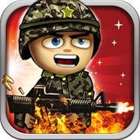 Storm Battle：Soldier Heroes