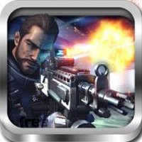 Street Shootting Gun War