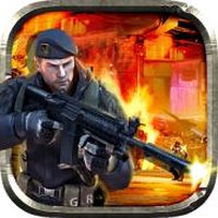 Strike Shooting - SWAT Force