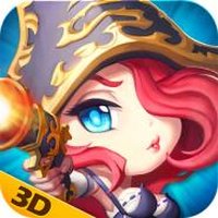 Summoners Alliance