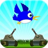 Super Bird Stop War