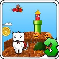 Super Cat World 3: Super Kitty
