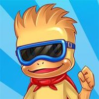 Super Duck: The Game