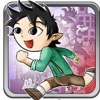 Super Legend of Flynn 64