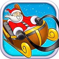 Super Santa Rush