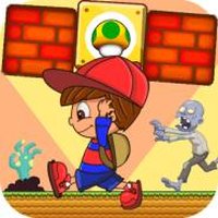 Super Zombie World