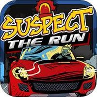 Suspect: The Run!