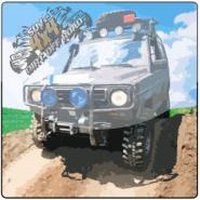 Suvs 4X4 Dirt Off Road