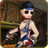 Sword Girl：Dungeon