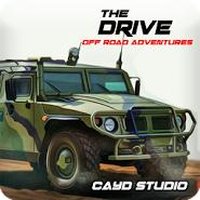 THE DRIVE -Off Road Adventures