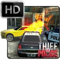 THIEF VS POLICE