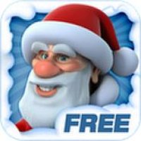 Talking Santa Free