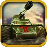 Tank Invaders