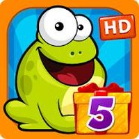 Tap the Frog HD