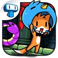 Tappy Escape 2 - Spooky Castle