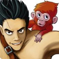 Tarzan Unleashed