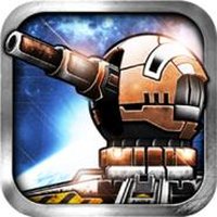 Terran Defence