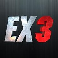 The Expendables: Recruits