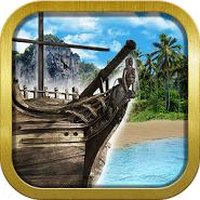 The Lost Ship