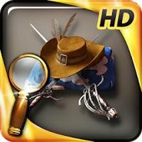 The Three Musketeers HD