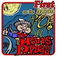 The Unparalleled Adventure of One Hans Pfaall