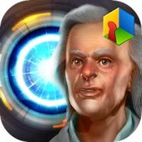 Time Travel Escape