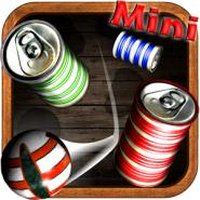 Tin Shot mini