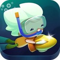 Tiny Diver