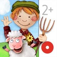 Tiny Farm - Seek & Find