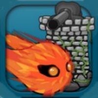 Touch Towers - Open Field TD