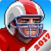 Touchdown Hero